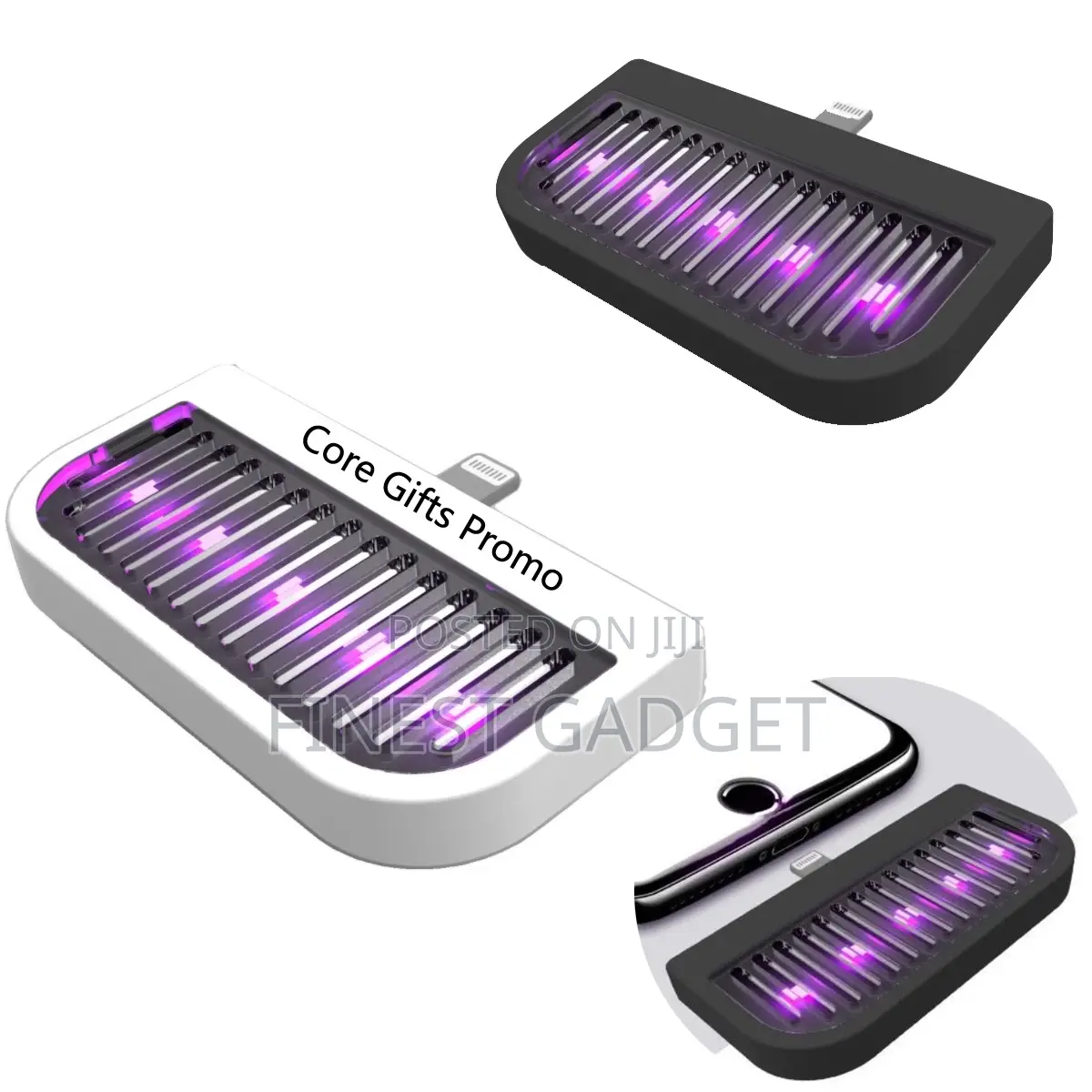 Electric Mosquito Killer Lamp