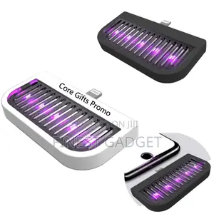Electric Mosquito Killer Lamp