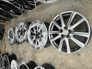 19-rim For Lexus Gx350 2015 Model Oem Wheel 🛞