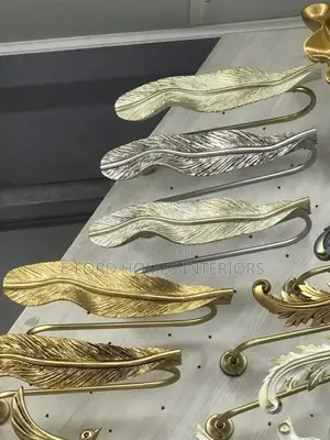 Luxury Curtains And Accessories