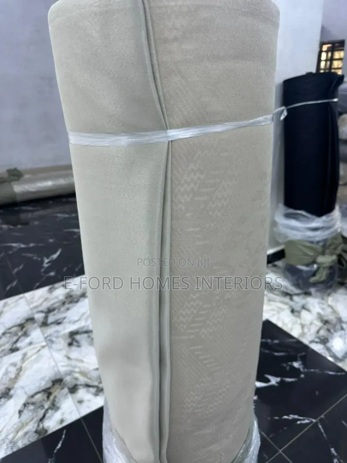 Luxury Curtains And Accessories