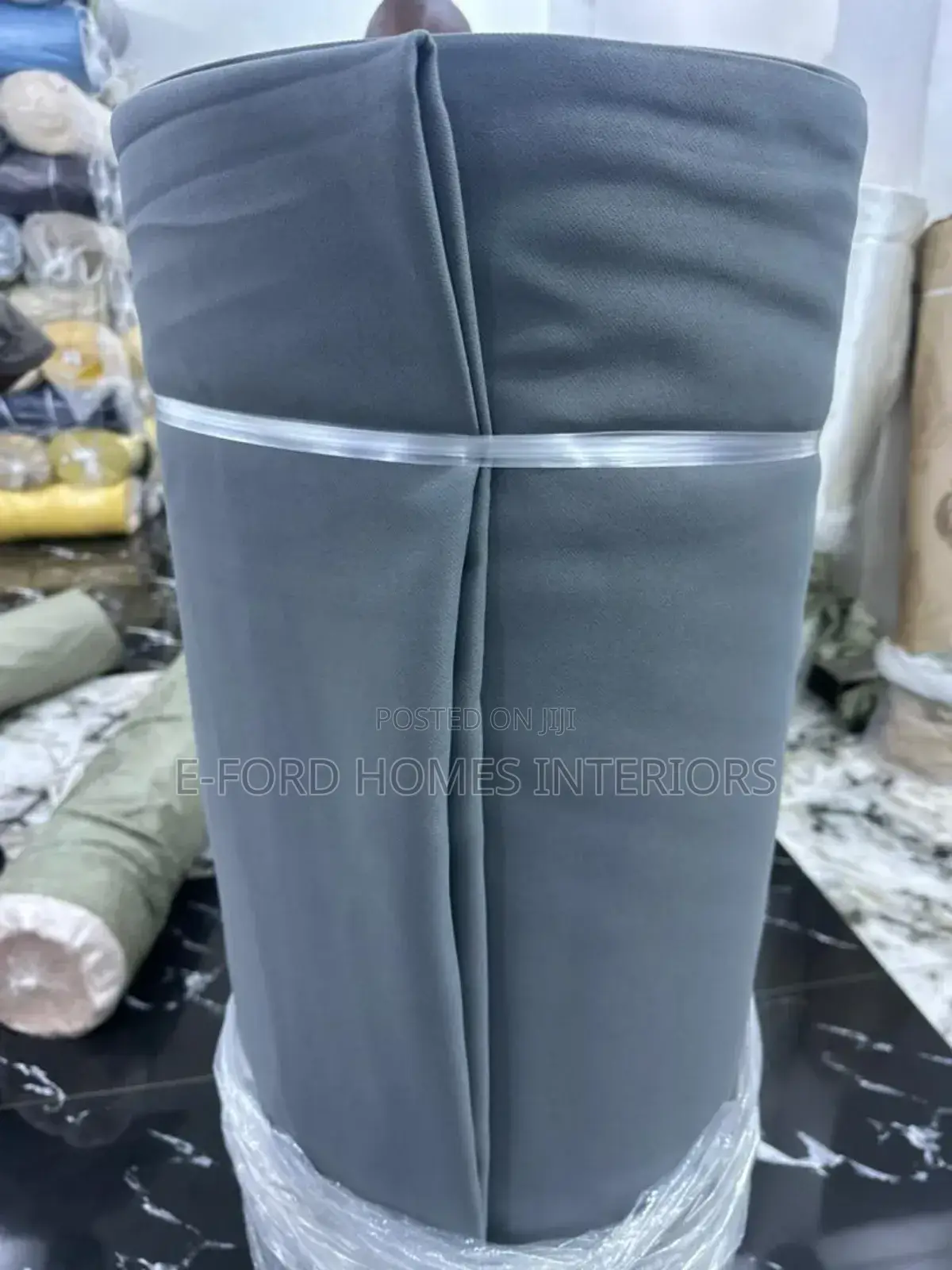 Luxury Curtains And Accessories