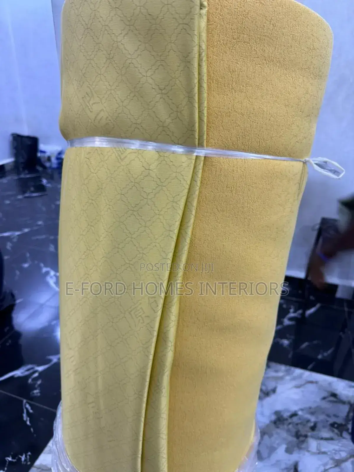 Luxury Curtains And Accessories