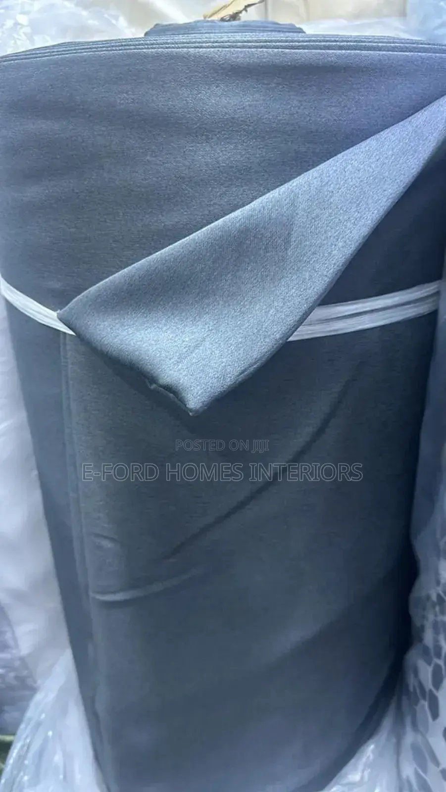 Luxury Curtains And Accessories