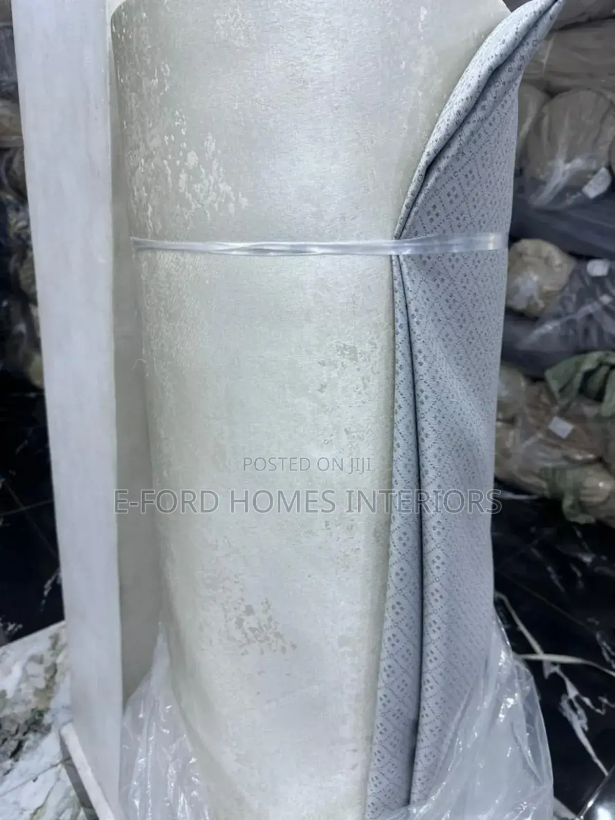 Luxury Curtains And Accessories