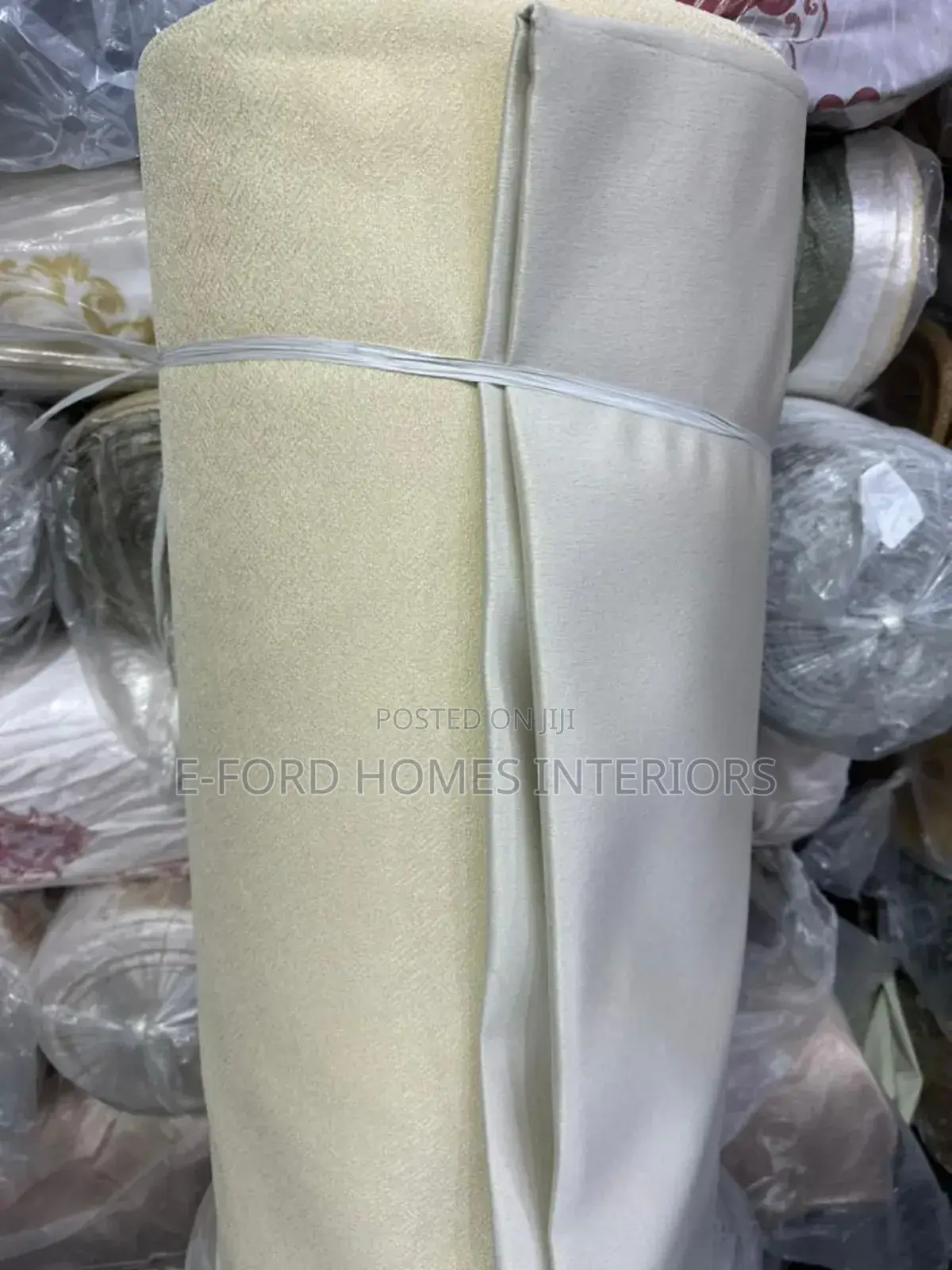 Luxury Curtains And Accessories