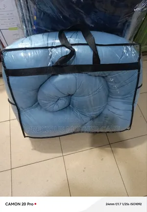 U Shape Maternity Pregnancy Pillow