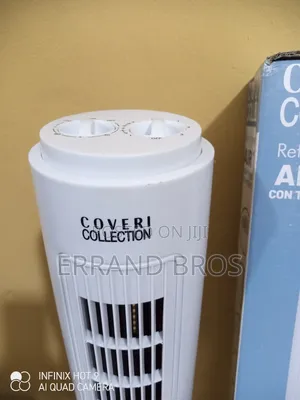 29inch Tower Fan