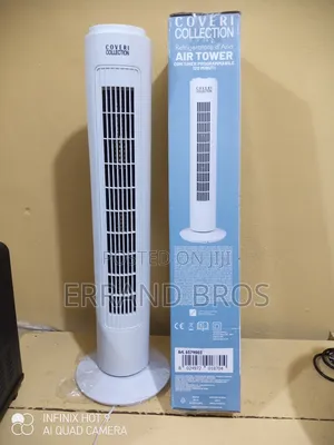 29inch Tower Fan