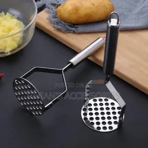 Potatoes Masher