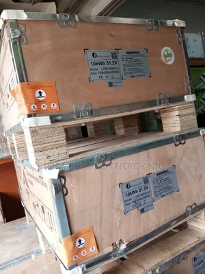 10kwh Felicity Lithium Battery