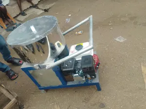 Fufu Or Yam Pounder