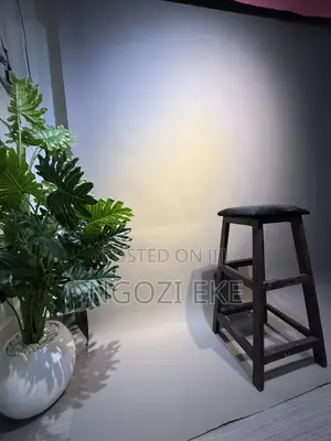 Electra Studio Backdrop Space