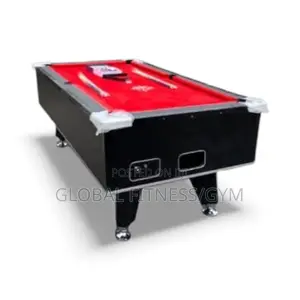 8 Ft Snooker Board