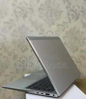 Laptop HP EliteBook 840 G8 16GB Intel Core i5 SSD 256GB