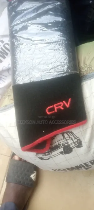 Dashboard Cover for Honda CRV 2007