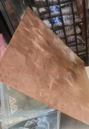 600x600x3mm Copper Plate