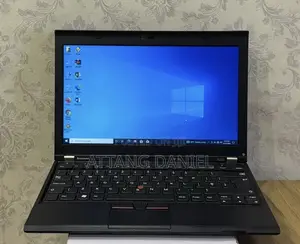 Laptop Lenovo ThinkPad X230 8GB Intel Core I5 HDD 250GB
