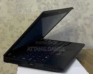 Laptop Lenovo ThinkPad X230 8GB Intel Core I5 HDD 250GB