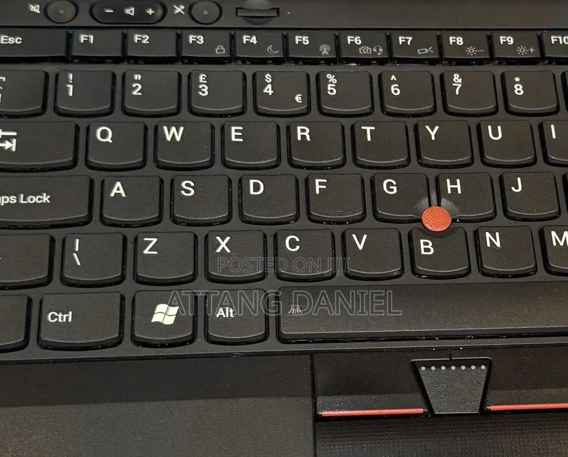 Laptop Lenovo ThinkPad X230 8GB Intel Core I5 HDD 250GB