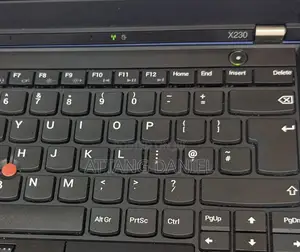 Laptop Lenovo ThinkPad X230 8GB Intel Core I5 HDD 250GB