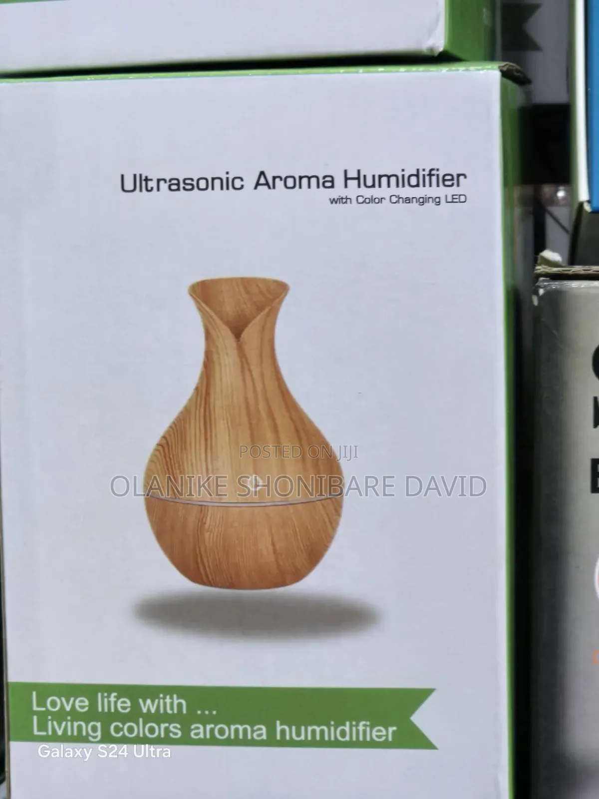 Humidifier