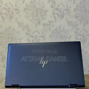 Laptop HP Elite Dragonfly X360 8th Gen 16GB Intel Core I5 SSD 512GB