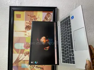 Laptop HP EliteBook 840 G8 16GB Intel Core I5 SSD 256GB