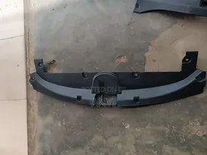 Toyota Corolla 2020 Radiator Plastic