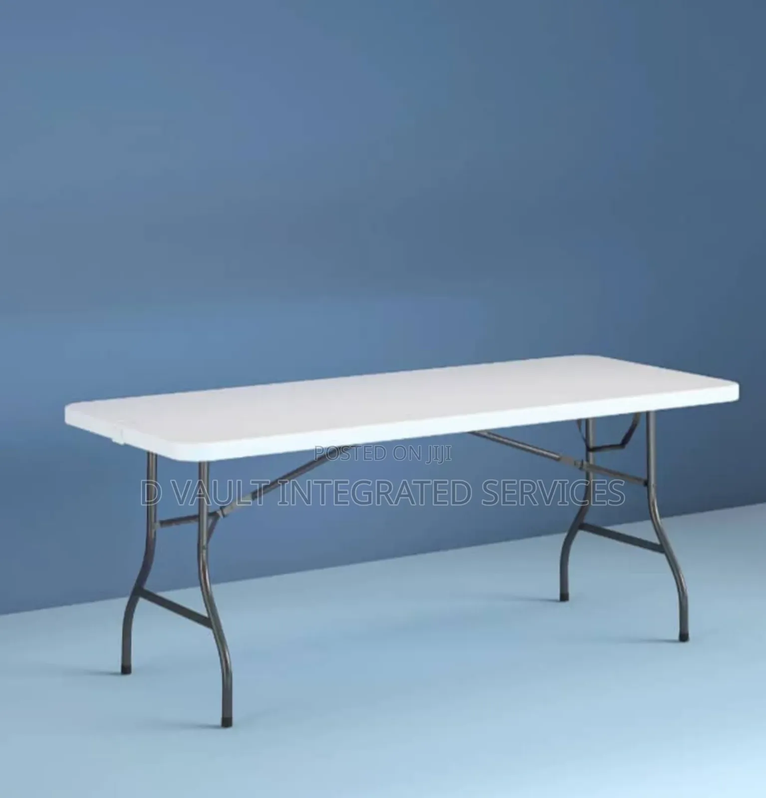 Foldable Table 6ft/ Event Table