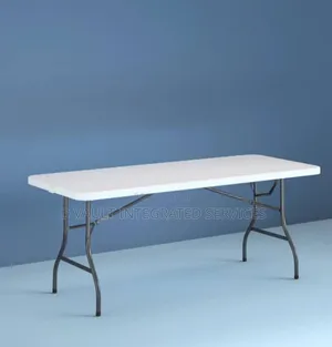 Foldable Table 6ft/ Event Table