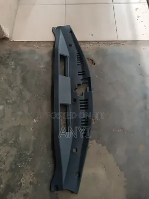 Camry 2018/2020 Radiator Plastic