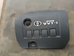 Corolla 2008/2010 Engine Cover Plastic