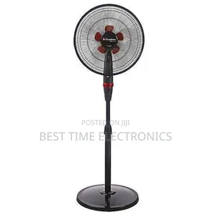 16" Binatone Electrical Stand Fan (A1693)