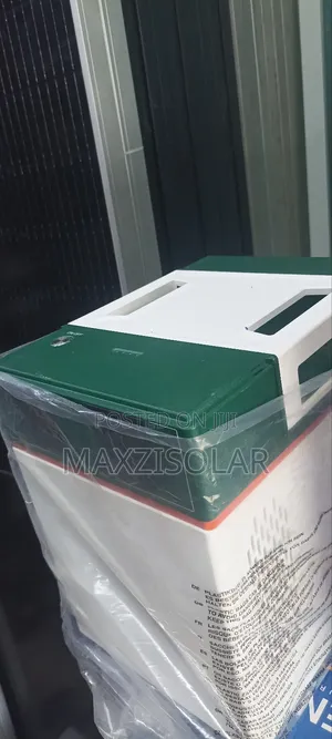 2kwh Colasolar Generator