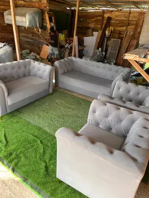 Ash 7 Seater Sofa