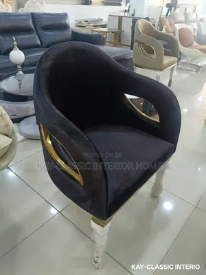 Coffee ☕ Chair