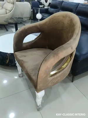 Coffee ☕ Chair