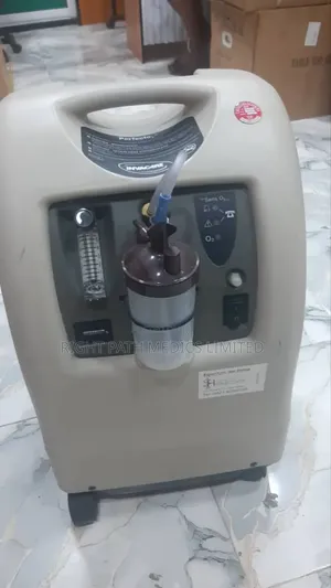 Invacare Perfecto2 v Oxygen Concentrator 5 Liters