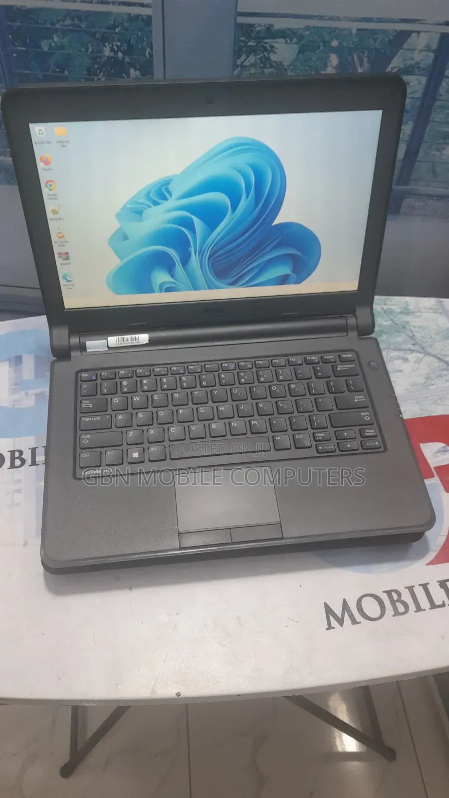 Laptop Dell Latitude 13 3340 8GB Intel Core I5 HDD 500GB