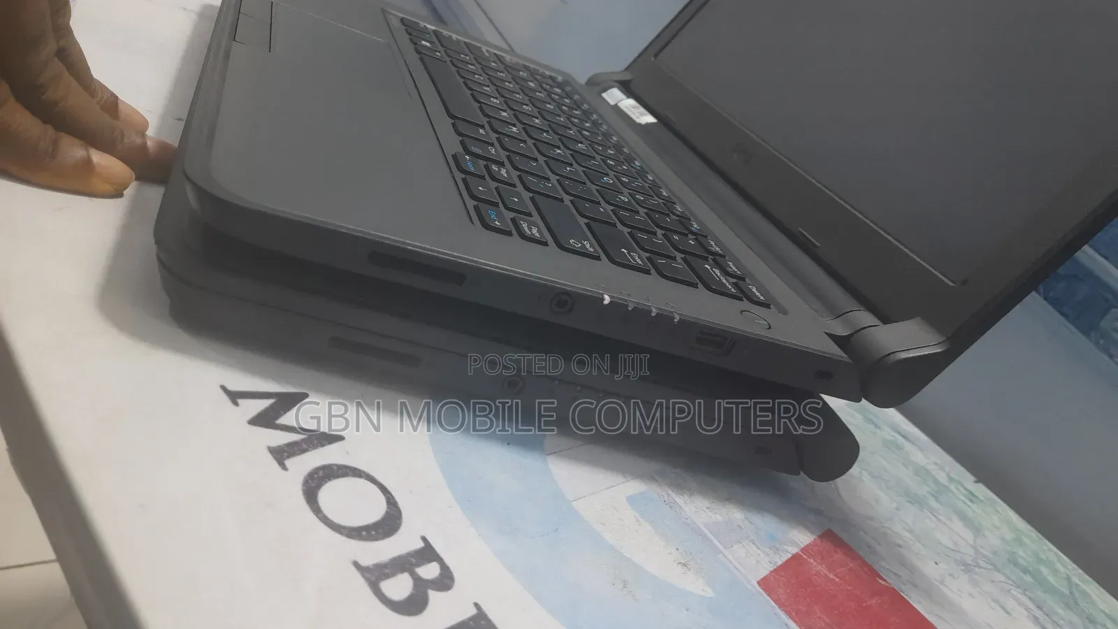 Laptop Dell Latitude 13 3340 8GB Intel Core I5 HDD 500GB