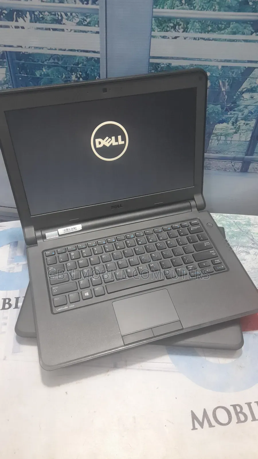 Laptop Dell Latitude 13 3340 8GB Intel Core I5 HDD 500GB