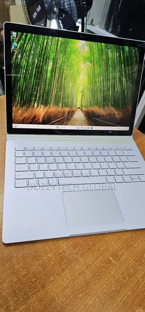 Laptop Microsoft Surface Book 2 8GB Intel Core i5 SSD 256GB