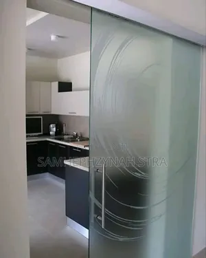 Glass Shower Cubicles