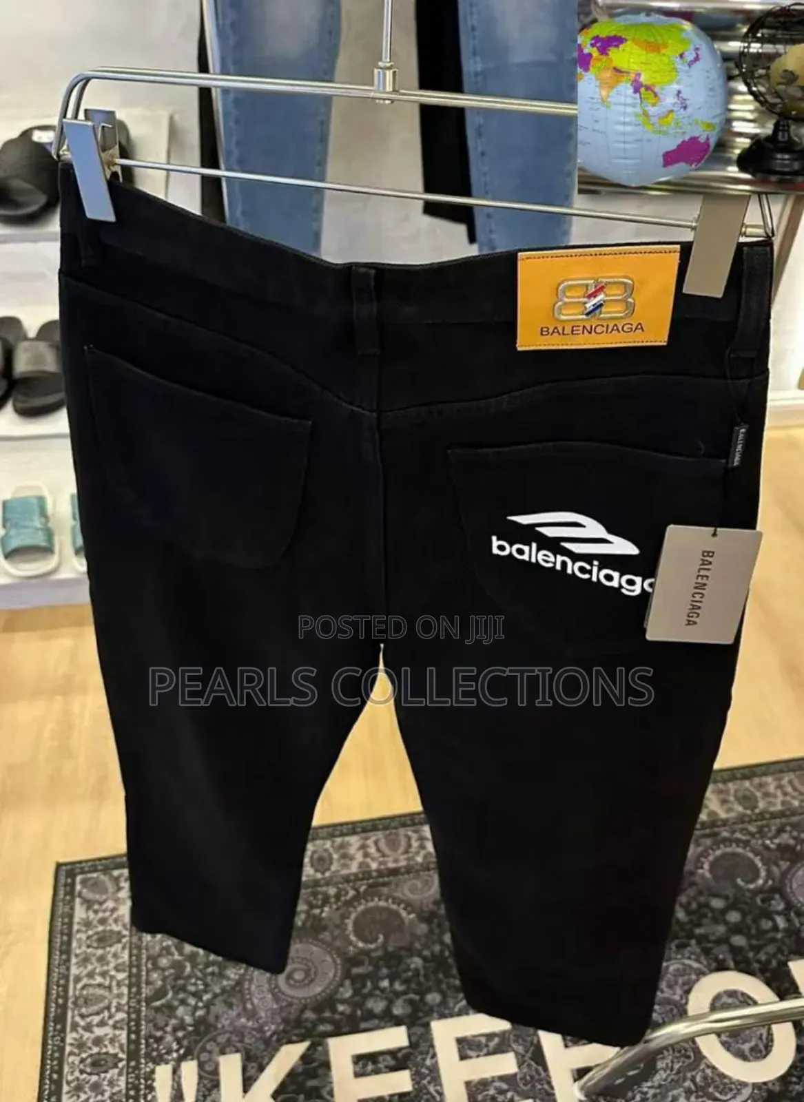 High Quality Denim Wear