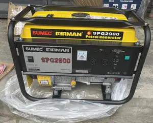 Sumec Firman Spg2900