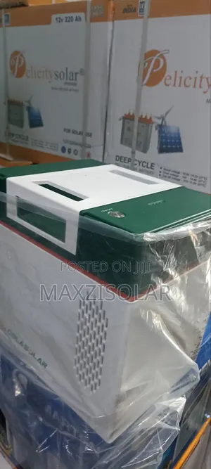 2kwh Colasolar Generator