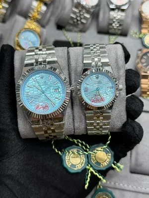 High Quality Chain Watch