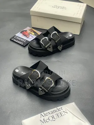 Luxury Men's Pams