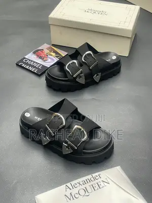 Luxury Men's Pams